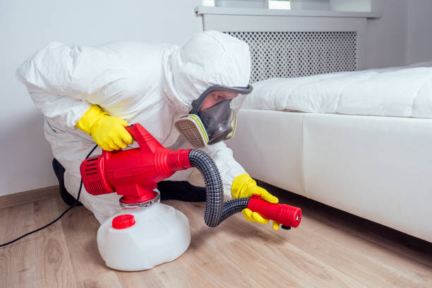 Best Affordable Pest Control Services  in Leonardo, NJ
